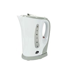 BOLLITORE ELETTRICO 2200W 2LT