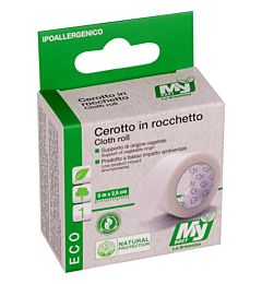 ROCCHETTO CO COMPOSTABILE 5MTX2,5CMLa Briantina