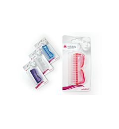 SPAZZOLA MANICURE E PEDICURE