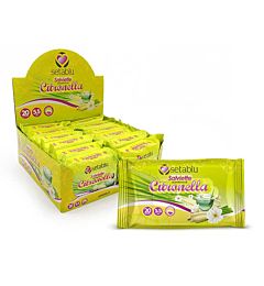 SALVIETTINA CITRONELLA 20PZ