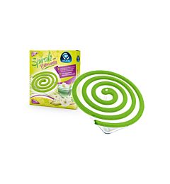 SPIRALI CITRONELLA 10PZSetablu