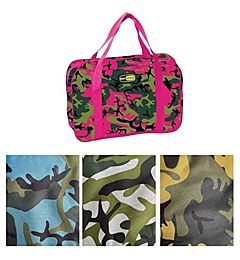 BORSA TERMICA 8L CAMOUFLAGEGiostyle