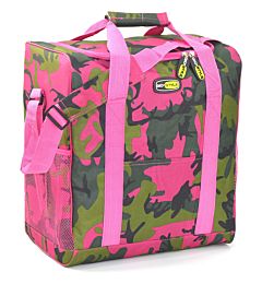 BORSA TERMICA VERTICAL 35L CAMOUFLAGE