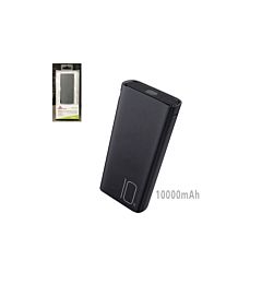 CCT-434 CARICATORE POWER BANK 10000MAH DC5V/2A