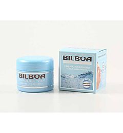 BILBOA DOPOSOLE CREMA MASCH.VISO B.28