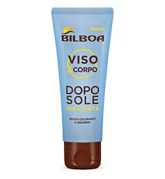 BILBOA VISO&amp;CORPO DOPOSOLE 75ML B.65