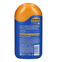 BILBOA BURROCACAO LATTE SPF30 200ML B.69