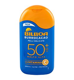 BILBOA BURROCACAO LATT SPF50+ 200ML B.70