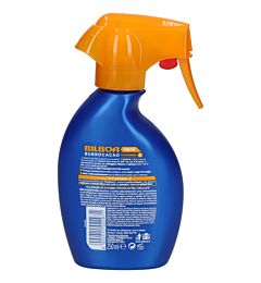 BILBOA BURROCACAO SPF30 250ML B.68