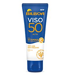 BILBOA VISO CREMA SPF50 50ML B.77