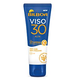 BILBOA VISO CREMA SPF30 50ML B.76