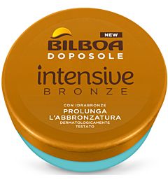 BILBOA DOPOSOLE INTENSEBRONZE 250ML B.86