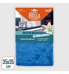 PANNO MORBIDONE MICROSOFT CM.35X35