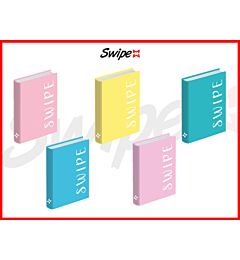 DIARIO SWIPE PASTEL