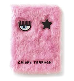 DIARIO CHIARA FERRAGNI 13,2X18,3Pigna x Chiara Ferragni