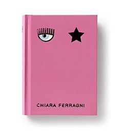 AGENDA POCKET            11,0X15,0Pigna x Chiara Ferragni