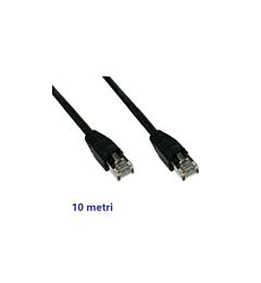 CA-1010 CAVO RETE CAT5E UTP 10MT