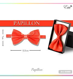 *PAPILLON ROSSO