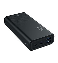 CCT-437 CARICATORE POWER BANK 20000MAH 20W PD