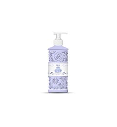 SAPONE LIQUIDO MANI 500ML DISPENSER TALC
