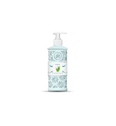 SAPONE LIQUIDO MANI 500ML DISPENSER VETI