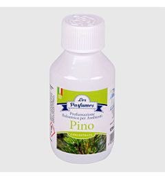 PROFUMAZIONE AMBIENTE - PINO - 125ML