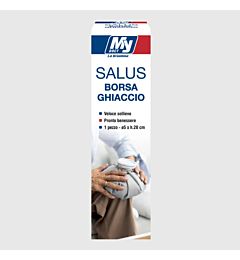 BORSA DI GHIACCIO - 28CM