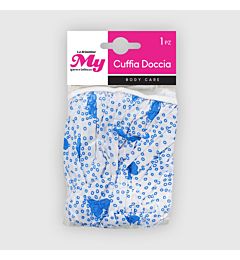 CUFFIA DOCCIA - MYBriantina