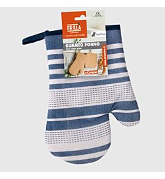 Guanto da Forno Fantasia