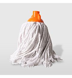 MOP RICCIOLO IN COTONE 140G - 23CMBriantina