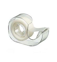 NASTRO ADESIVO CHIOCCIOLA 3 PZ 12MX18MMMp