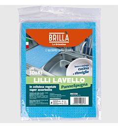 PANNOSPUGNA LILLI LAVELLO - 30x45CM