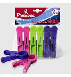 MOLLETE BUCATO QUICK - 6PZBriantina