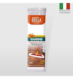 PANNI CATTURAPOLVERE - CERA D'API - 20PZ