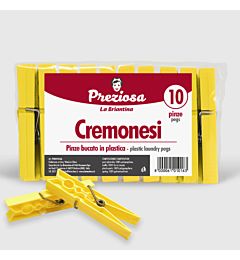 MOLLETTE BUCATO CREMONESI - 10PZBriantina