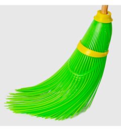 Scopa Ecoline senza Manico - 58cmDiy