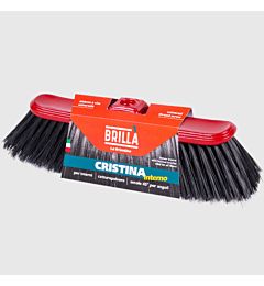 SCOPA CRISTINABriantina