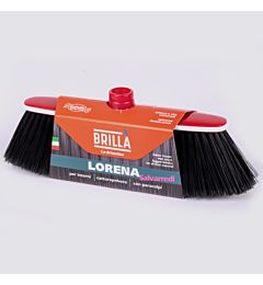 SCOPA LORENA SALVARREDI CON PARACOLPI