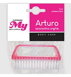Spazzolino per Unghie - Arturo
