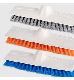 SPAZZOLONE RECORD - COLORI ASSORTITI