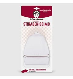 SCARPETTA SALVASTIRO - PROTEZIONE CAPI