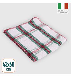 STROFINACCIO SCOZZESE - 43x60CMBriantina