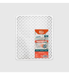 Tappeto Lavello Traforato - 30,5x30,5cm