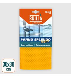 PANNO VETRO MICROFORATO - 30x30CMBriantina