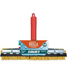 TERGIVETRO JIMMY CON SPUGNA - 28CM