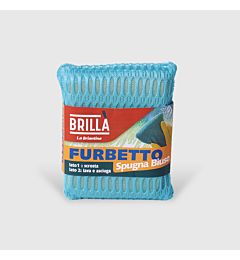 SPUGNA FURBETTO DOPPIO USOBriantina