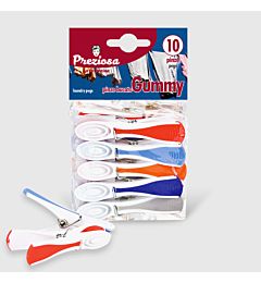 MOLLETE BUCATO GUMMY - 10PZBriantina