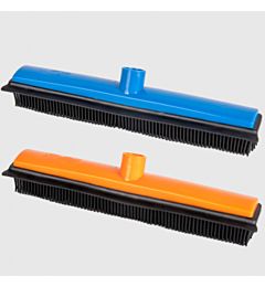 SCOPA RUBBER CON TIRA ACQUA