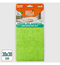 PANNO PRIME BAGNO SANITAL - 30x30CMBriantina