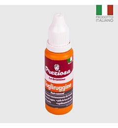 TOGLIRUGGINE 1 PZ. 25 ML